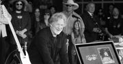 Nie żyje Kris Kristofferson. Miał 88 lat
