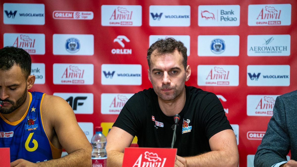 WP SportoweFakty / Rafał Sobierański /  Na zdjęciu: Andrzej Urban