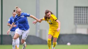 Ekstraliga kobiet: AZS Uniwersytet Jagielloński Kraków - Olimpia Szczecin 3:3 (galeria)