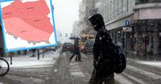 Fatalna prognoza. IMGW ostrzega. Cała Polska na czerwono