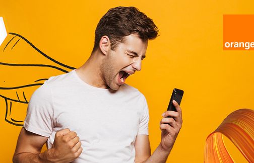 Orange Flex szuka ambasadorów