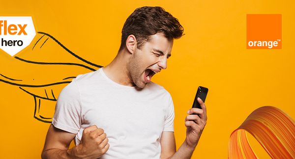 Orange Flex szuka ambasadorów
