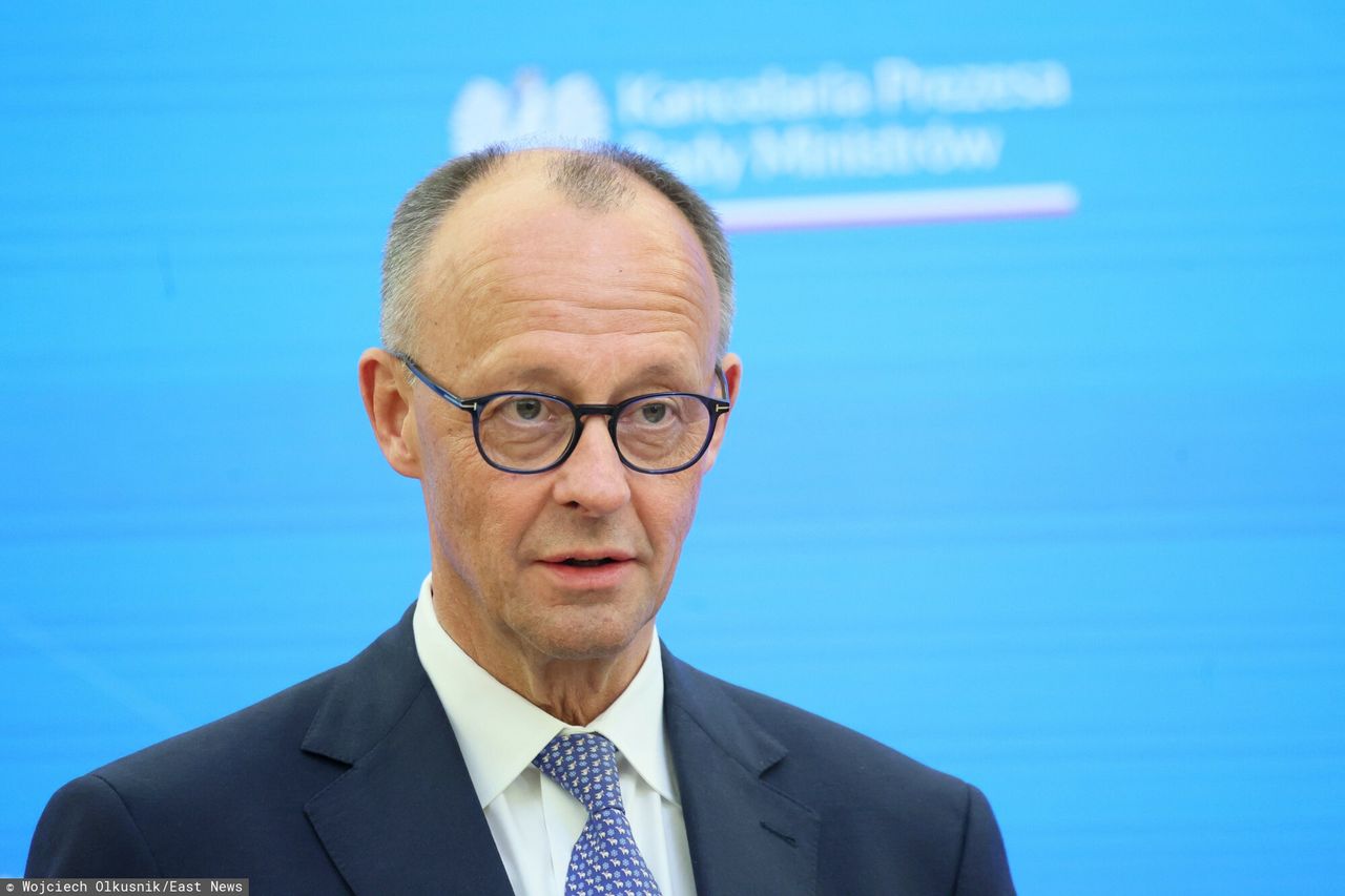 Ochrona cywilna w Niemczech? Prasa nie zostawia suchej nitki