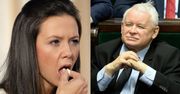 Kinga Rusin prosto z promieni greckiego słońca podsumowuje wyrok TK: "Zbiera się na WYMIOTY! Będziemy WRZODEM EUROPY"