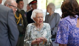 Królowa Elżbieta II odwołuje ważne wydarzenie. Obserwatorzy są pewni: to znak