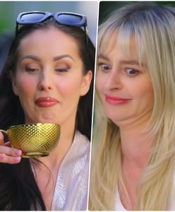 "Żony Warszawy" dalej szydzą i plują jadem. "Miała nienawiść w oczach"