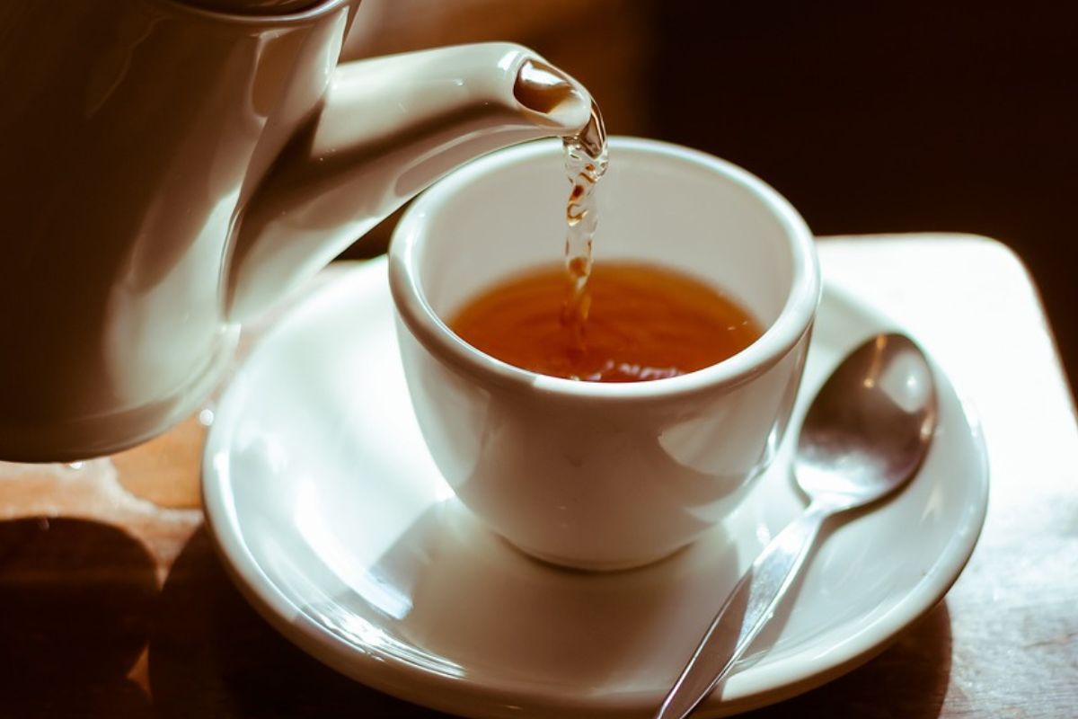 Jakich dodatków do herbaty unikać?
