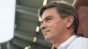Oficjalnie. Wielki powrót na ławkę Ruchu Chorzów