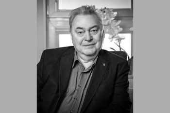 Zmarł wybitny lekarz. Był specjalistą w dziedzinie oparzeń i chirurgii plastycznej