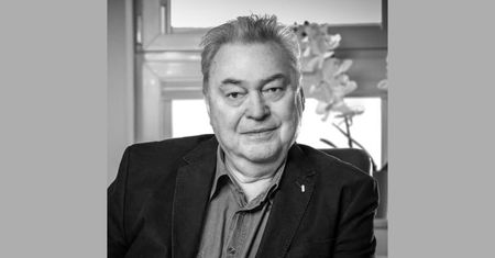 Zmarł wybitny lekarz. Był specjalistą w dziedzinie oparzeń i chirurgii plastycznej