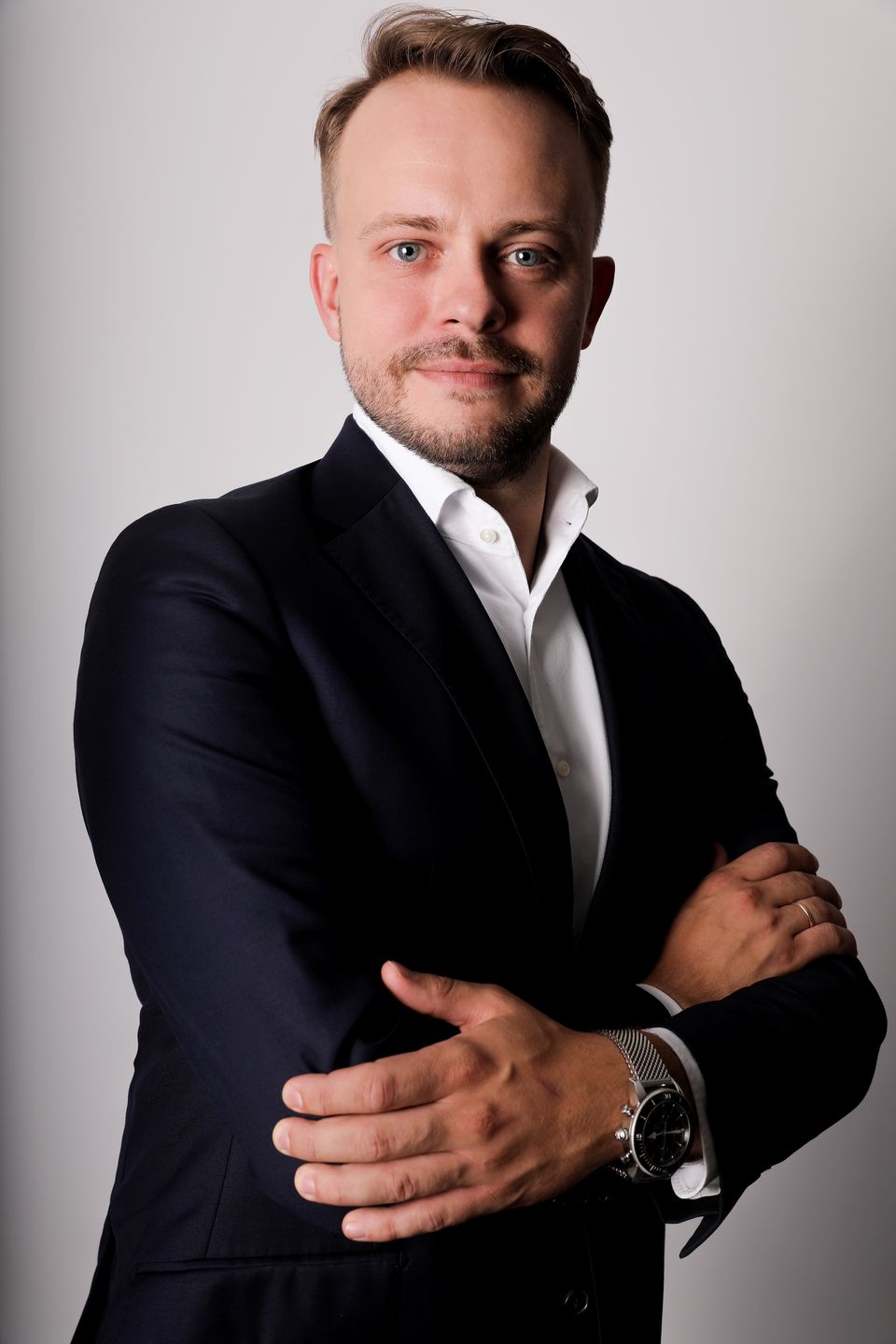 Kacper Mleczak, Wiceprezes Zarządu exito Broker