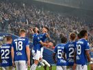 Lech Poznań - Radomiak Radom 2:1 (galeria)