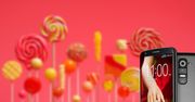 Wycieka Android 5.0 Lollipop dla LG G2