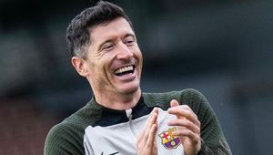 Ważna zmiana. Skład FC Barcelony na mecz z Villarrealem