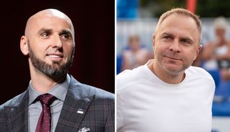 Mocne słowa Gortata, jest kontra