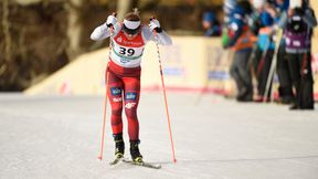 Biegi narciarskie. Monika Skinder i Kamil Bury ze złotymi medalami MP w sprincie