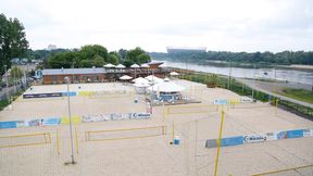 Plaża Open: Dzień tie-breaków i niespodzianek w rybnickim turnieju