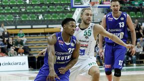 TBL: Stelmet BC i Polfarmex bez licencji!