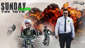 Dariusz Ostafiński. James Bond musiał się zdenerwować, żeby ROW zaczął jechać (komentarz)