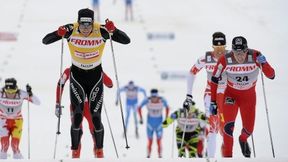 Siergiej Ustiugow nadal liderem Ski Tour Canada. Spadek Macieja Staręgi