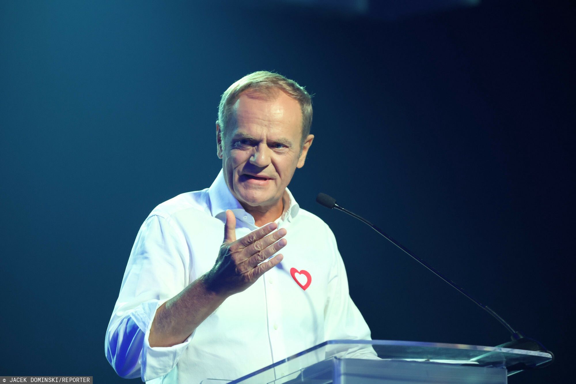 Donald Tusk