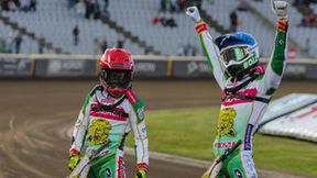 Tauron Włókniarz Częstochowa - Cellfast Wilki Krosno 56:34 (galeria)