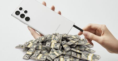 Polskie ceny smartfonów Galaxy S22. Płać i płacz