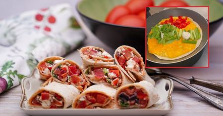 Masz ochotę na fast food? Przepis na pyszny i zdrowy domowy zamiennik