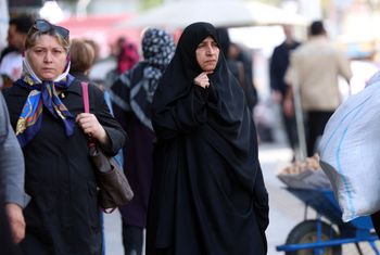 USA blokują dolary dla Iraku. Cios w proirańskie bojówki