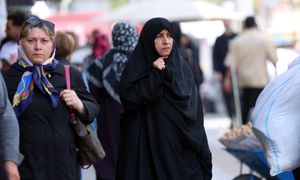 USA blokują dolary dla Iraku. Cios w proirańskie bojówki