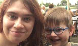 Dziennikarka TVP Kultura walczy z nowotworem. Potrzebne jest wsparcie