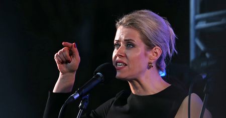 Wybory na Białorusi. Weranika Cepkało uciekła z kraju. W obawie przed aresztowaniem