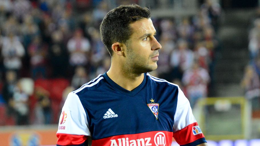 WP SportoweFakty / Roksana Bibiela