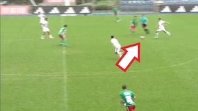 #dziejesiewsporcie: szaleństwo! Zobacz niesamowitego gola z ponad 50 metrów