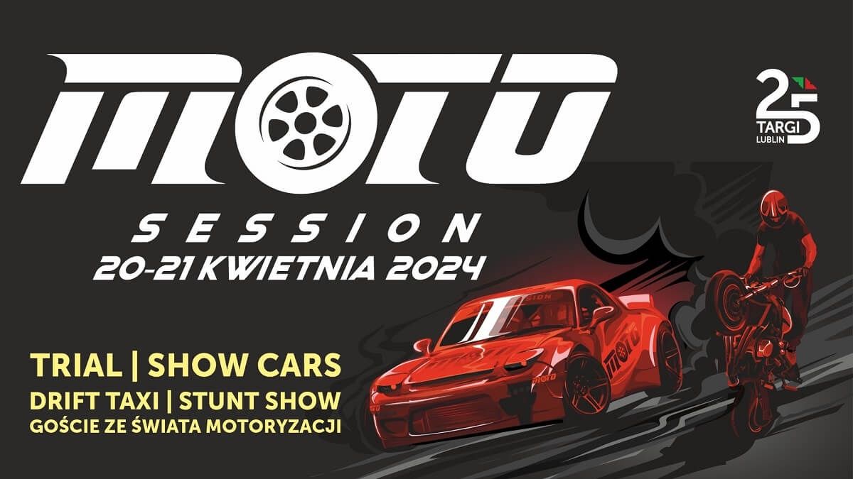 MOTO SESSION 2024