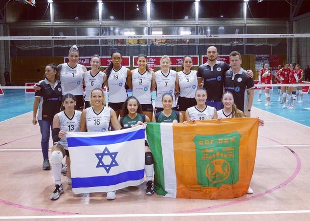 Przez dwa lata Sebastian Pęcherz był asystentem trenera żeńskiej reprezentacji Izraela. Dziś walczy o objęcie męskiej kadry