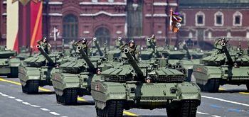 Akcja niemieckich służb. Pięciu zatrzymanych za obchodzenie embarga UE wobec Rosji