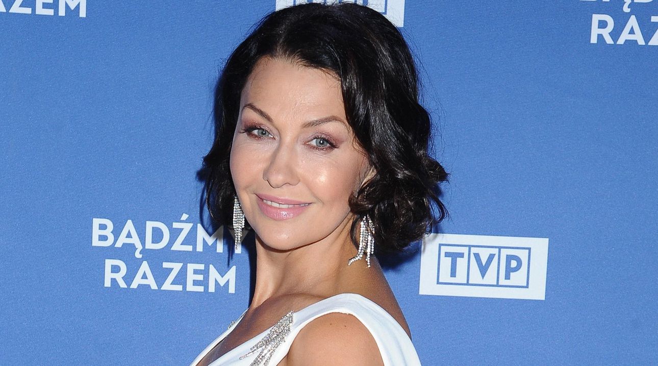 Anna Popek prowadzi w Trójce audycję "Leniwe przedpołudnie"
