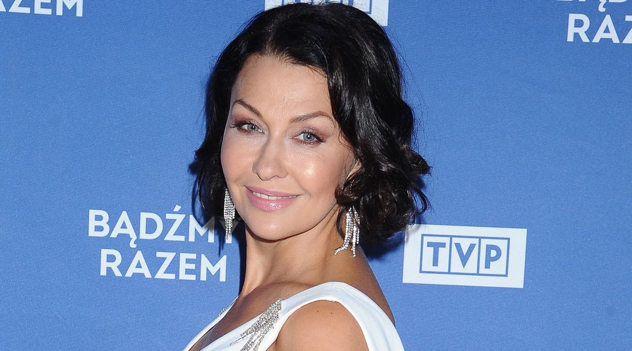 Anna Popek prowadzi w Trójce audycję "Leniwe przedpołudnie"
