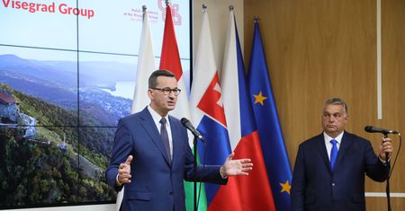 Budżet UE. Jest wstępne porozumienie. Będzie próba przełamania impasu?