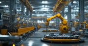 Zwalniają pracowników i nie zatrudniają nowych. Wolą stawiać na roboty i AI