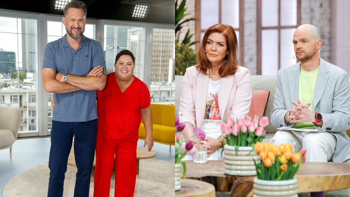 Wiadomo, która śniadaniówka przyciągnęła najwięcej widzów