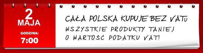 2 maja gry i konsole taniej w Media Markt