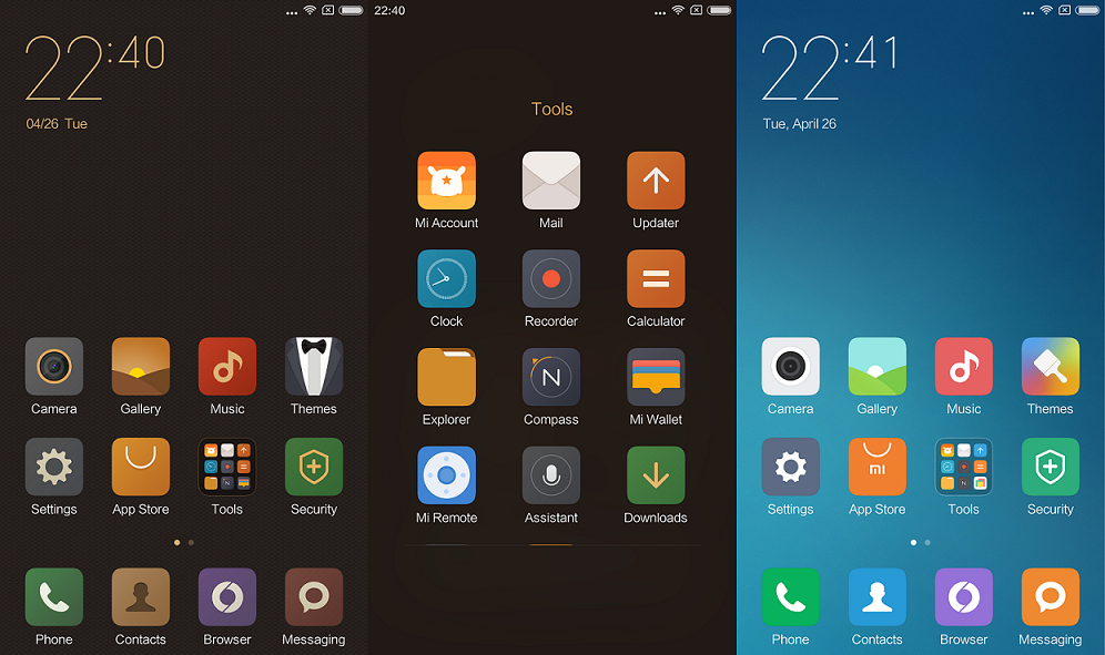 Test Xiaomi Mi5 – smartfonu z Chin, który wygrywa z flagowcami konkurencji 9