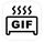 GIF Toaster - Convert Photo/Video/Burst to GIFs ikona