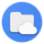 Android Samba Client ikona