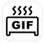 GIF Toaster - Convert Photo/Video/Burst to GIFs icon