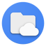 Android Samba Client icon