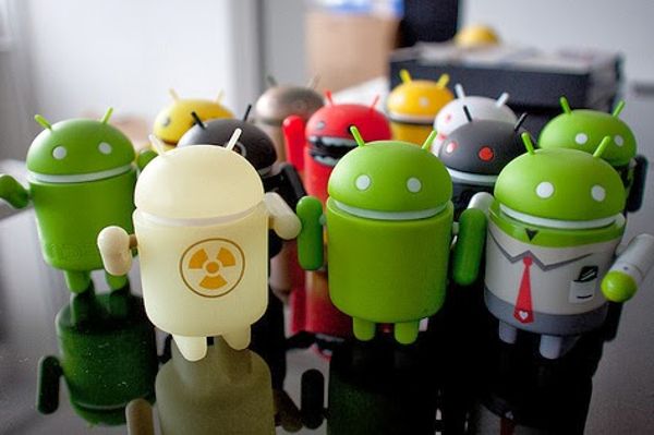 Google pracuje nad kolejnym Androidem. Następca Androida L pod koniec przyszłego roku?