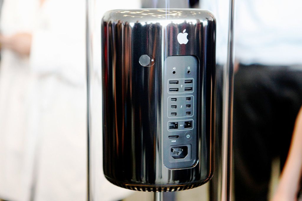 Nowy Mac Pro nie ma rywali? Porównywalny PC droższy o 2200 dolarów